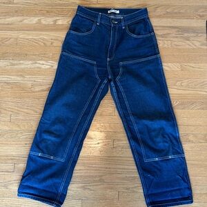 Rudy Jude Utility Jeans Size 2